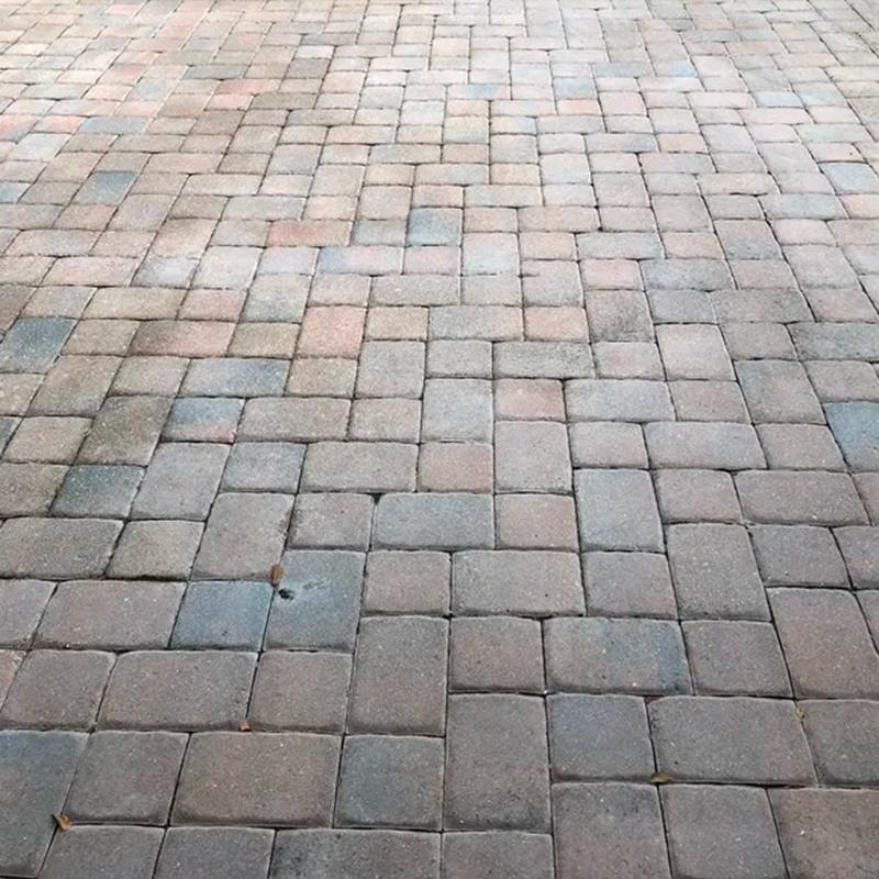 Sealing Your Paver Patio