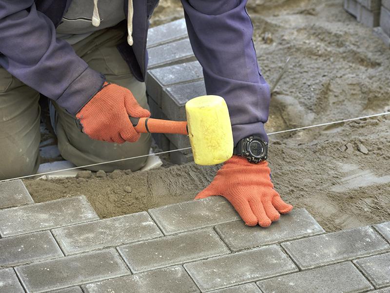 Guide to Sealing Your Paver Patio