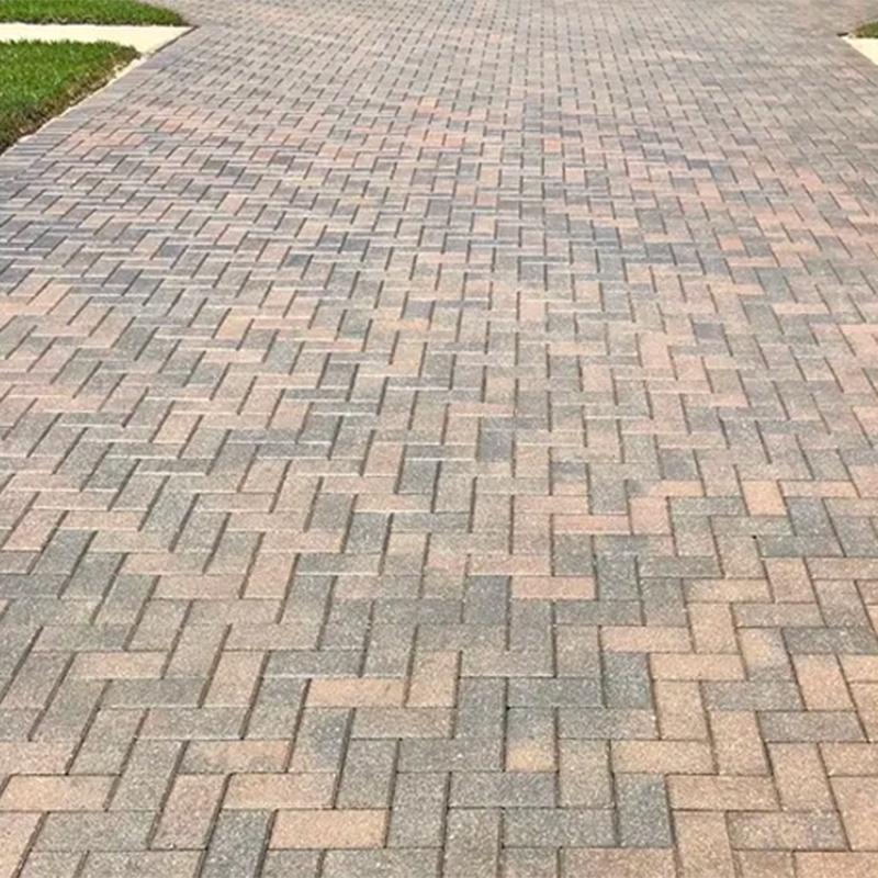 Benefits and Steps of Paver Sealing