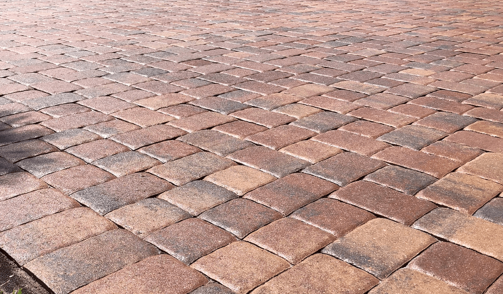 Paver Sealing for a Beautiful Outdoor Space